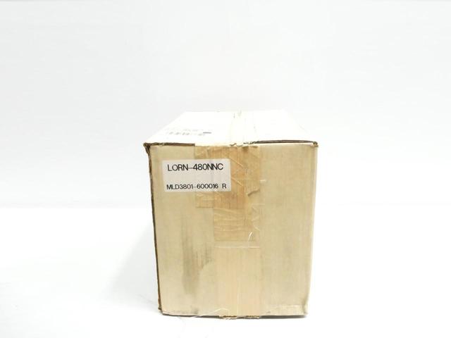INNOVATIVE TECHNOLOGY LORN-480NNC TRANSIENT VOLTAGE SURGE SUPPRESSOR 3PH 480V-AC