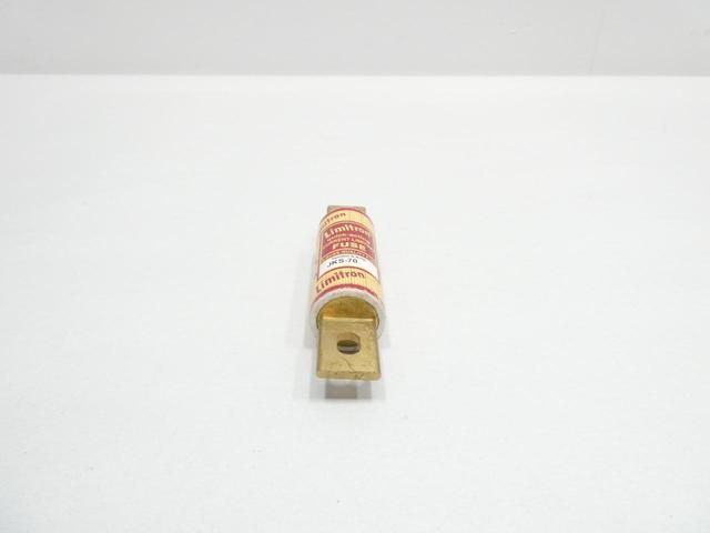 COOPER BUSSMANN JKS-70 BLADE FUSE J 70A AMP 600V-AC