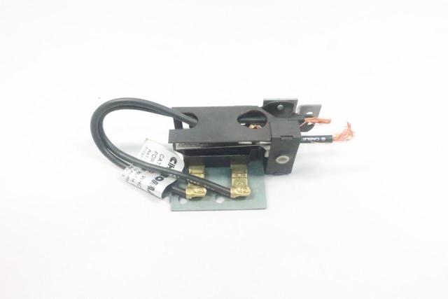 CHROMALOX WHCTB13A THERMOSTAT 240V-AC