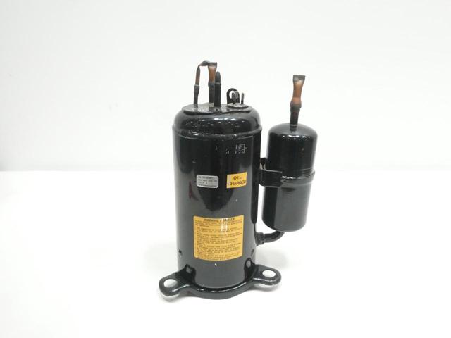 MITSUBISHI RH185NFL AIR COMPRESSOR 1PH 208/230V-AC