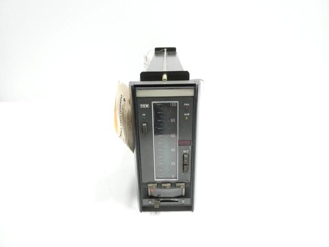 YOKOGAWA SLPC-250*E PROGRAMMABLE CONTROLLER MODULE