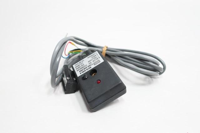 WARNER MCS-650-9 PROXIMITY SWITCH 10-30V-DC