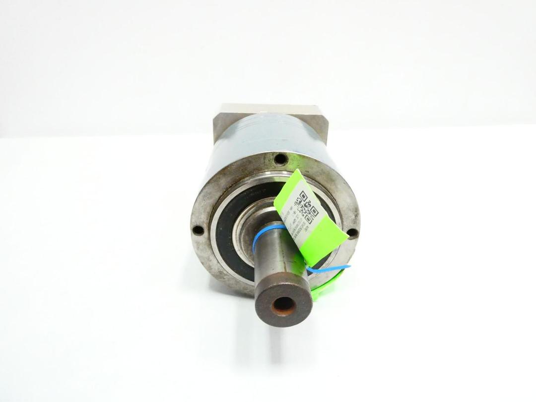 ALPHA LP 155-M02-25-111-000 PLANETARY GEAR REDUCER 25:1
