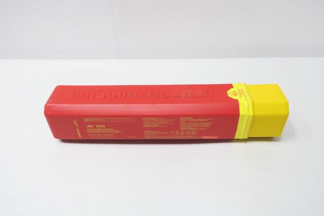 CASTOLIN EUTECTIC AK56113 XHD 2222 ELECTRODE 3/32IN 14IN 11LB