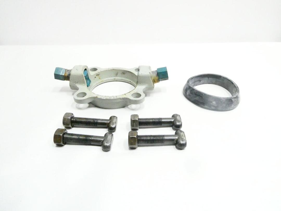 STAR 3000P STARGRIP IRON PIPE JOINT 4IN
