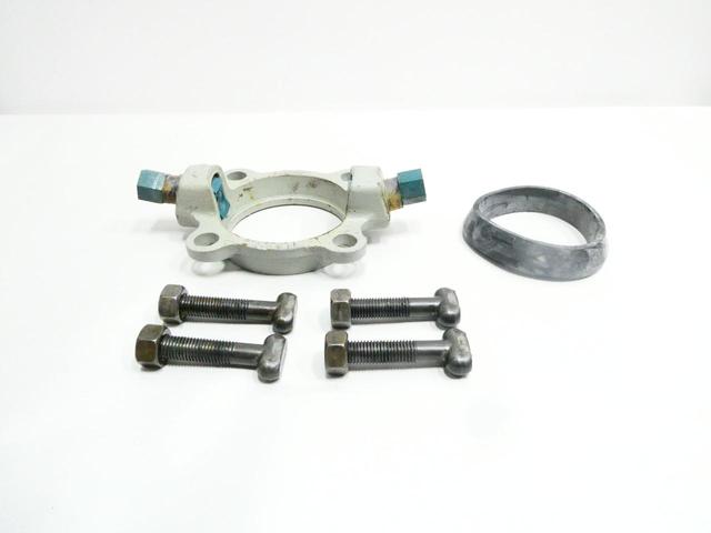 STAR 3000P STARGRIP IRON PIPE JOINT 4IN