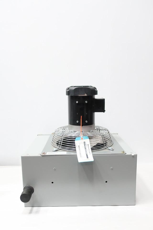 CANARM 2X122G ELECTRIC HEATER 3PH 1/3HP 575V-AC