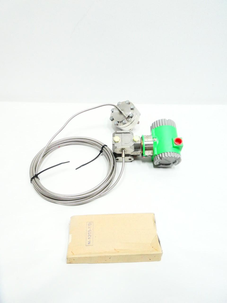 SCHNEIDER IGP10S-TP3D1FM-M0L1 GAGE PRESSURE TRANSMITTER 0-300PSI 12.5-42V-DC