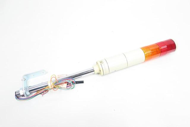 PATLITE SEFB-D STACK LIGHT ASSEMBLY 24V-AC/DC