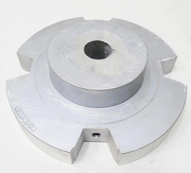 KOP-FLEX 100 EHUB ALUMINUM ELASTOMERIC COUPLING HUB