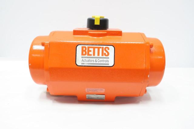 BETTIS DS0950.U2A04K.36K PNEUMATIC VALVE ACTUATOR 120PSI