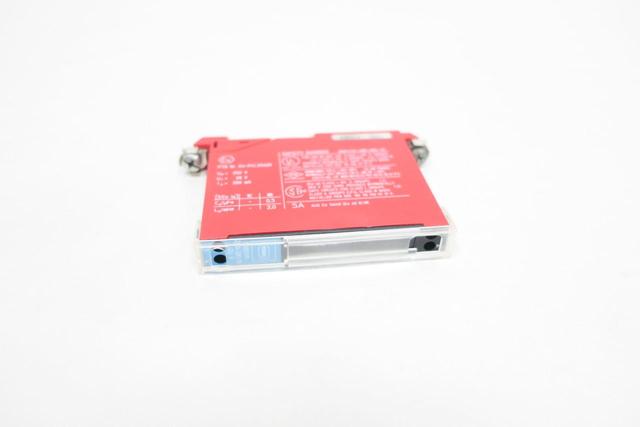 STAHL 9001/01-280-10 INTRINSPAK SAFETY BARRIER MODULE