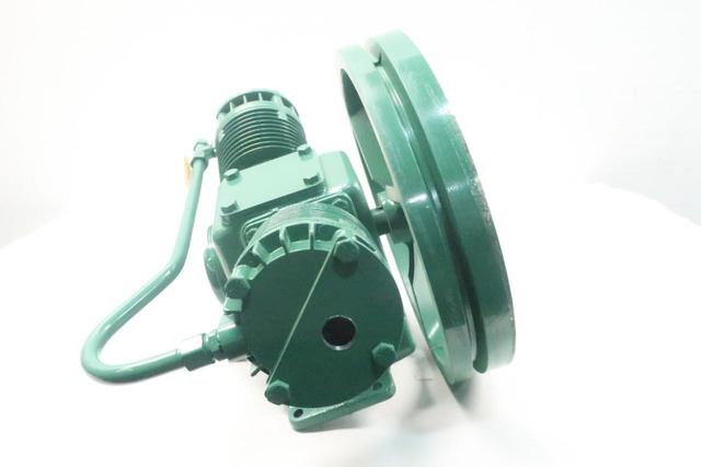 CHAMPION BV2-SR AIR COMPRESSOR PUMP 5-25HP