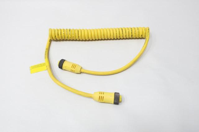 TPC WIRE 99624 CORDSET CABLE