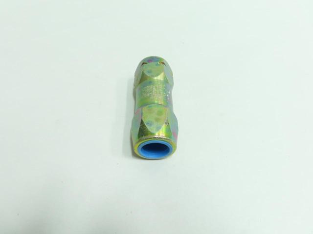 PARKER VCL12P05A-20 STEEL THREADED CHECK VALVE 3/4IN NPT