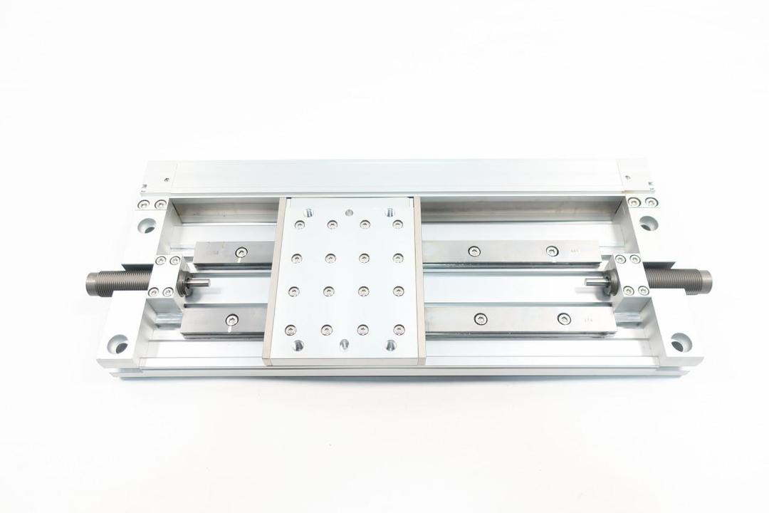 SMC MY2HT25G-200H RODLESS CYLINDER 25MM X 200MM 0.8MPA