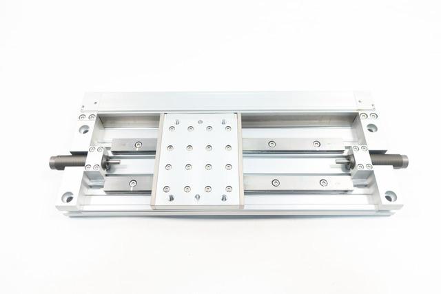 SMC MY2HT25G-200H RODLESS CYLINDER 25MM X 200MM 0.8MPA