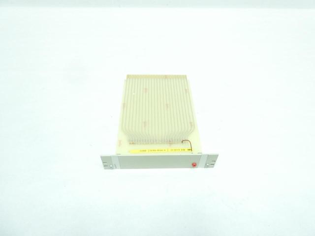 BROWN BOVERI XV8972 HEIE 431105 P1 PCB CIRCUIT BOARD