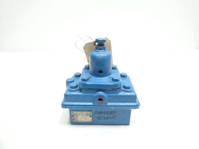 INGERSOLL RAND UFD 3 AIR COMPRESSOR REGULATOR OEM