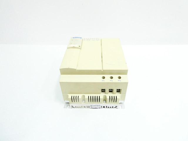 TELEMECANIQUE ATS01N272LY SOFT STARTER 50HP
