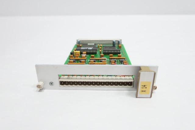 SIEMENS 403-2B 02.88 PCB CIRCUIT BOARD