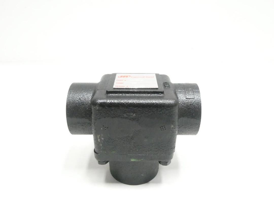 INGERSOLL RAND 39478193 THERMOSTATIC VALVE OEM