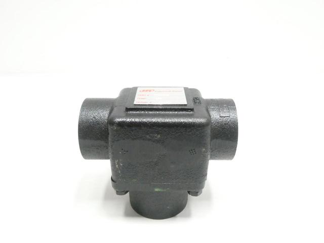 INGERSOLL RAND 39478193 THERMOSTATIC VALVE OEM
