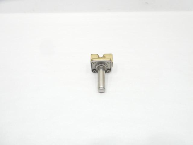 DANFOSS EV220B 1/2IN SOLENOID VALVE BODY REPLACEMENT