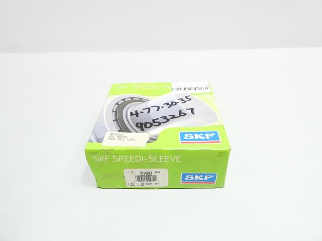 SKF 99400 ENGINE CRANKSHAFT SPEEDI-SLEEVE 3.998-4.006