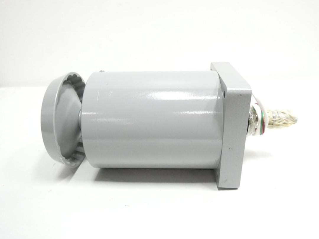 BECK 20-2201-33 VALVE ACTUATOR MOTOR