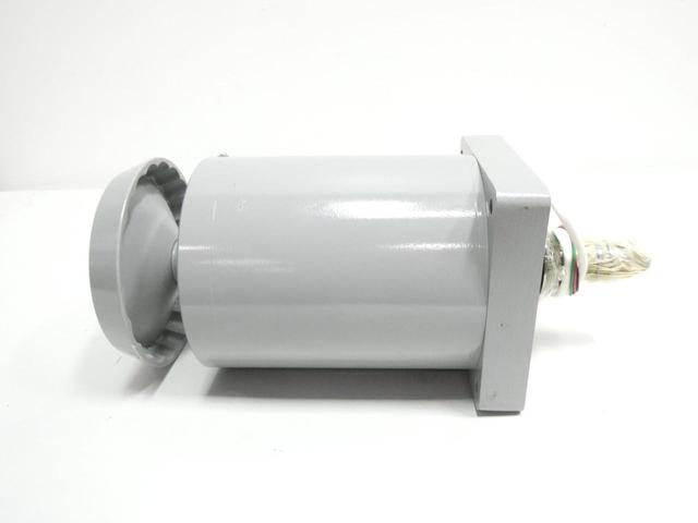 BECK 20-2201-33 VALVE ACTUATOR MOTOR