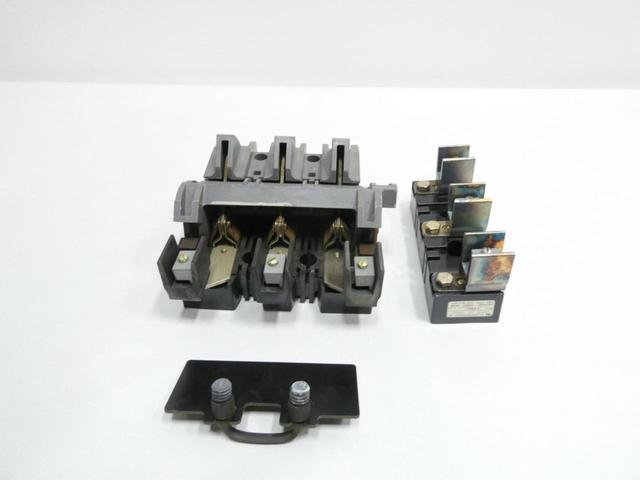 ALLEN BRADLEY 40021-573-02 DISCONNECT SWITCH