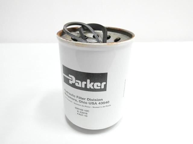 PARKER 926169-10C HYDRAULIC FILTER ELEMENT