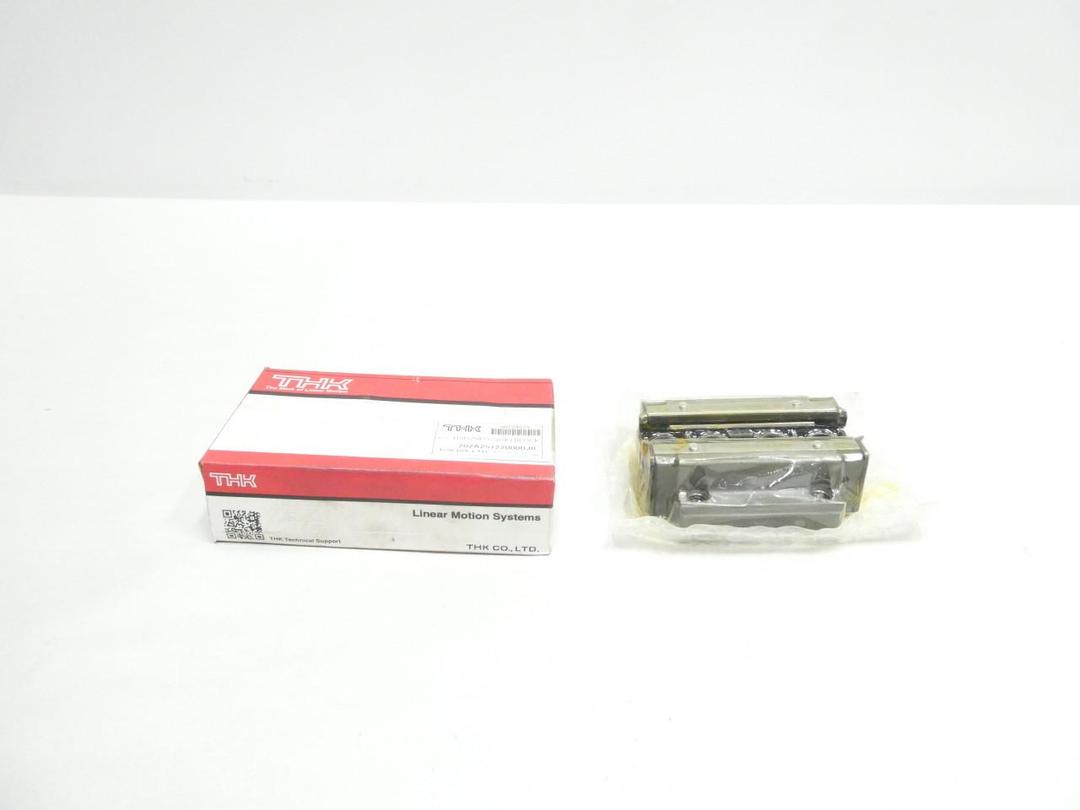 THK HSR25A1SS LINEAR GUIDE ASSEMBLY