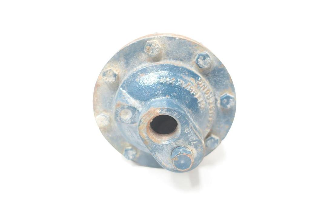 ARMSTRONG D5689/C STEAM TRAP 3/4IN NPT