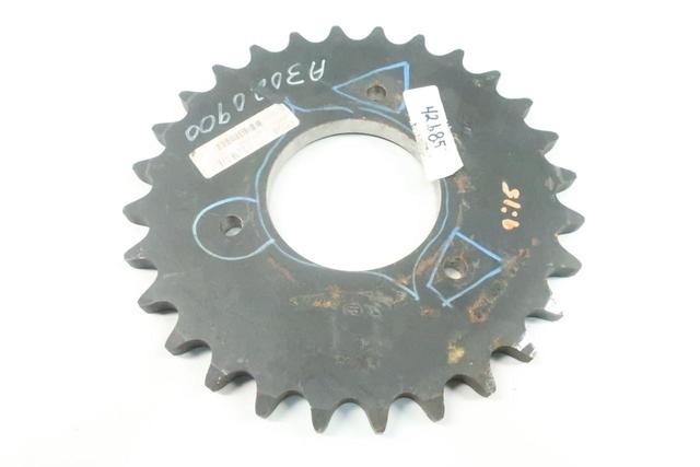 MARTIN 100 B28 SINGLE ROLLER CHAIN SPROCKET 28T
