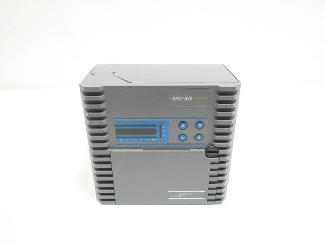Contrôleur Programmable MS-FEC2611-0 - Neuf, Emballé, Pour Automatisme Ou Domotique