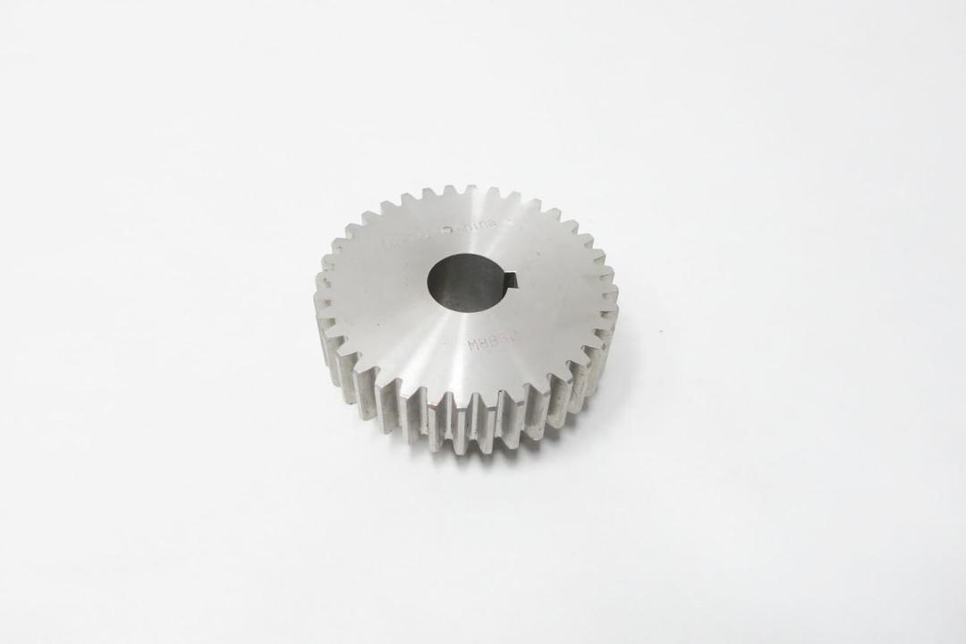 AMETRIC M3B36 108MM DP 36T SPUR GEAR