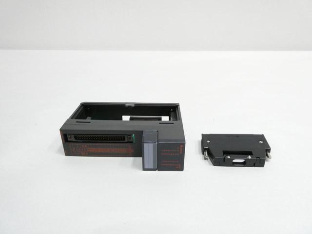 MITSUBISHI A1SY41 OUTPUT MODULE 12/24V-DC