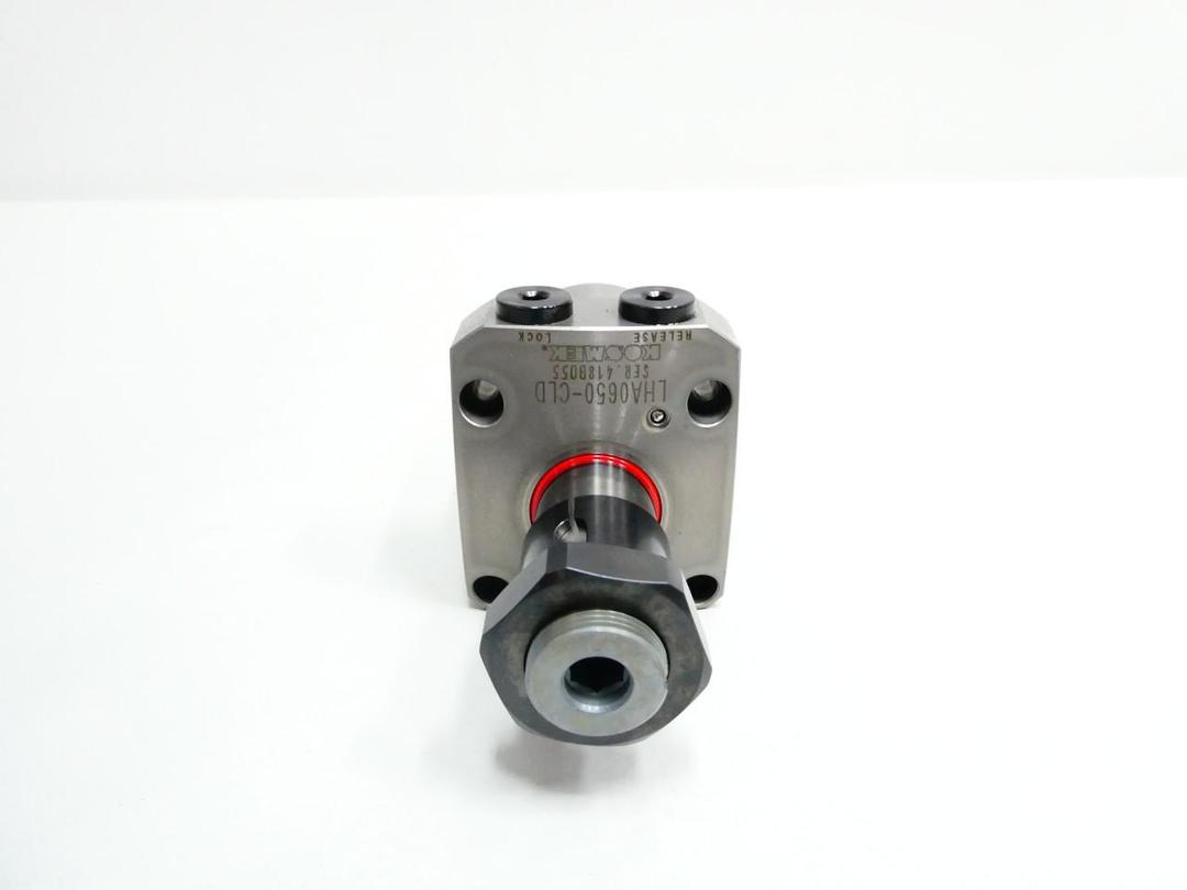 KOSMEK LHA0650-CLD HYDRAULIC SWING CLAMP