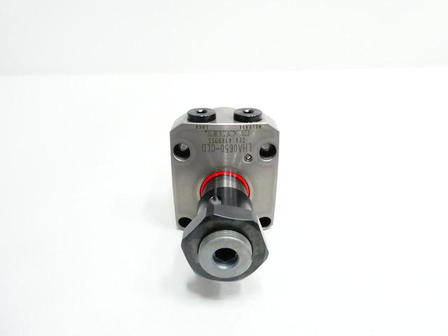 KOSMEK LHA0650-CLD HYDRAULIC SWING CLAMP