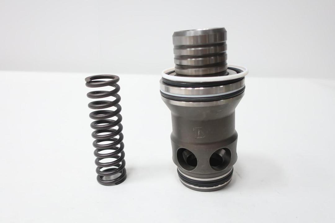 REXROTH RR00927973 RELIEF VALVE 50MM