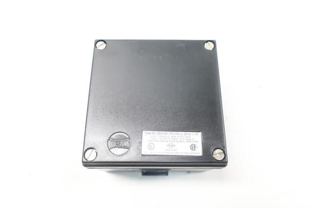 THERMON PCA-1-SR POWER CONNECTION SPLICE KIT