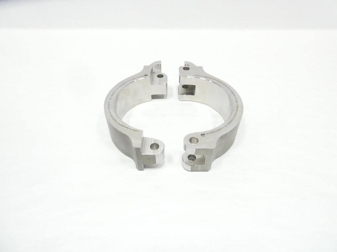 AECON INDUSTRIAL 0000717051-494 PRESSURE BOUNDRY ASSEMBLY