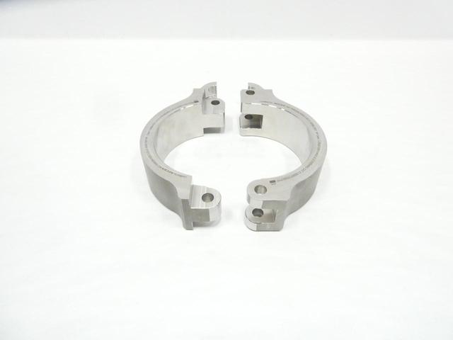 AECON INDUSTRIAL 0000717051-494 PRESSURE BOUNDRY ASSEMBLY