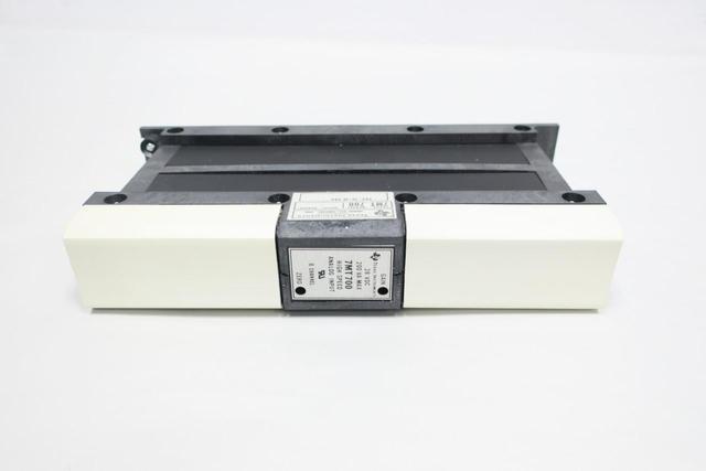 TEXAS INSTRUMENTS 7MT700 HIGH SPEED ANALOG INPUT MODULE 22-28V-DC
