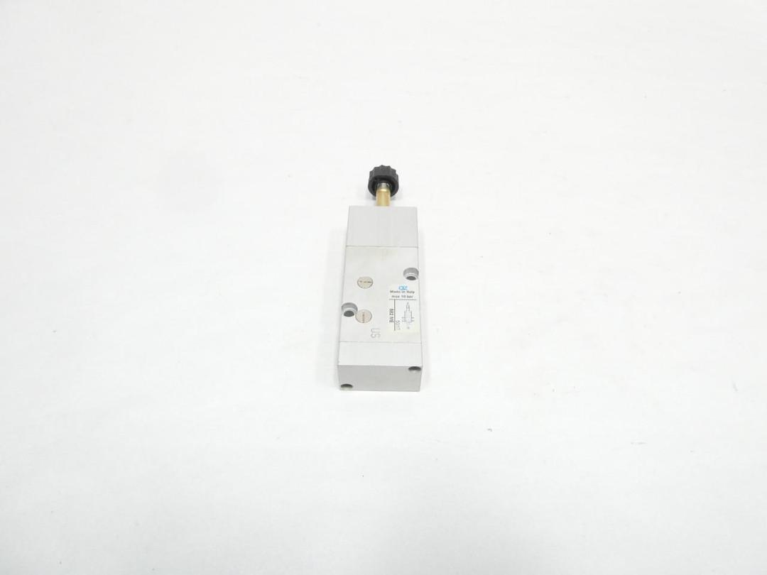 AZ PNEUMATICA 582 ME SOLENOID VALVE 1/4IN NPT