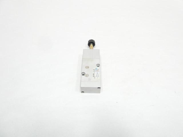 AZ PNEUMATICA 582 ME SOLENOID VALVE 1/4IN NPT