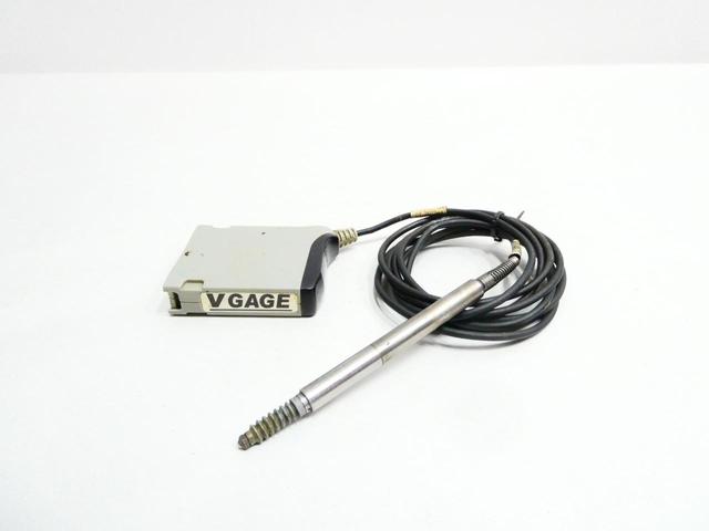 VGAGE V3043 789AE43P01 STROKE SPRING PUSH DIGITAL PROBE