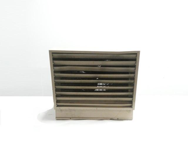 BERKO ELECTRIC HUH-2524 ELECTRIC HEATER 1PH 25KW 240V-AC